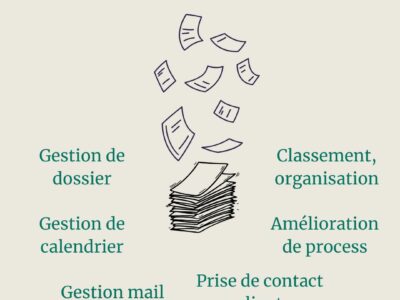 Assistante Digitale Indépendante