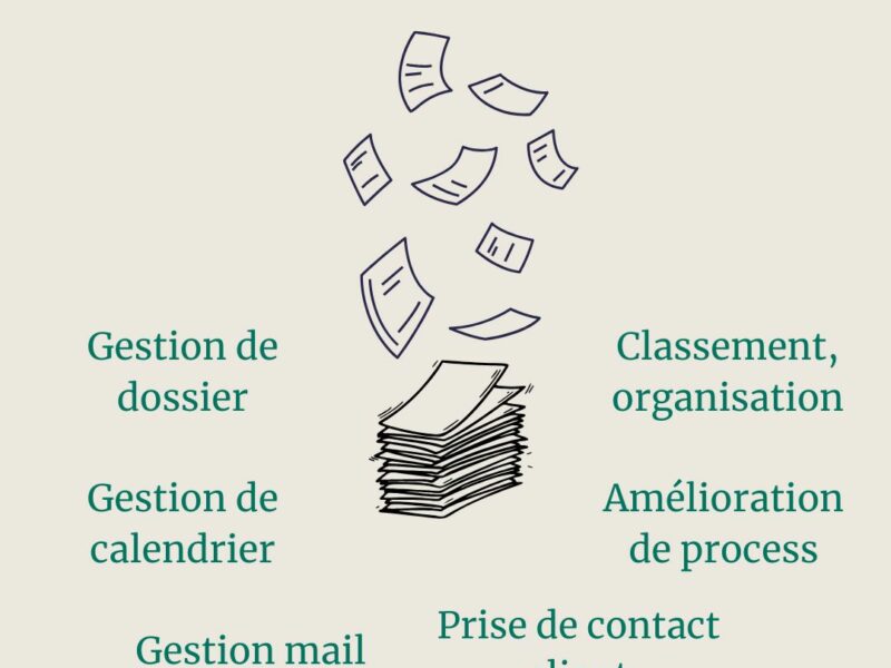 Assistante Digitale Indépendante