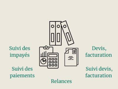 Assistante Digitale Indépendante