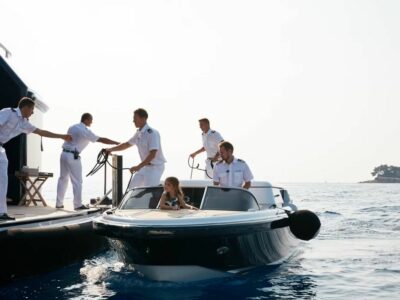 Soutien Premium Yachts