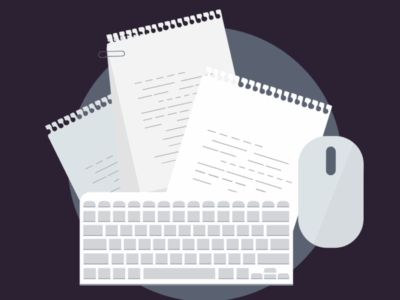 Aide administrative