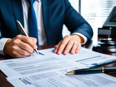 Administratif