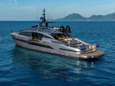 Soutien Premium Yachts