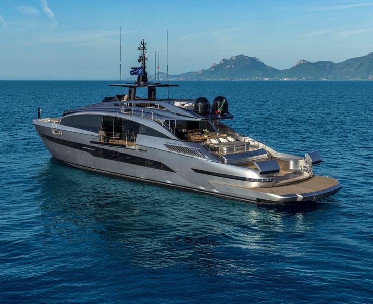 Soutien Premium Yachts