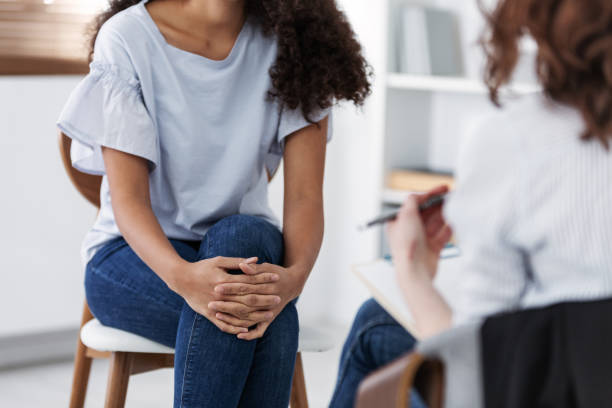 Psychothérapie individuelle ou couple